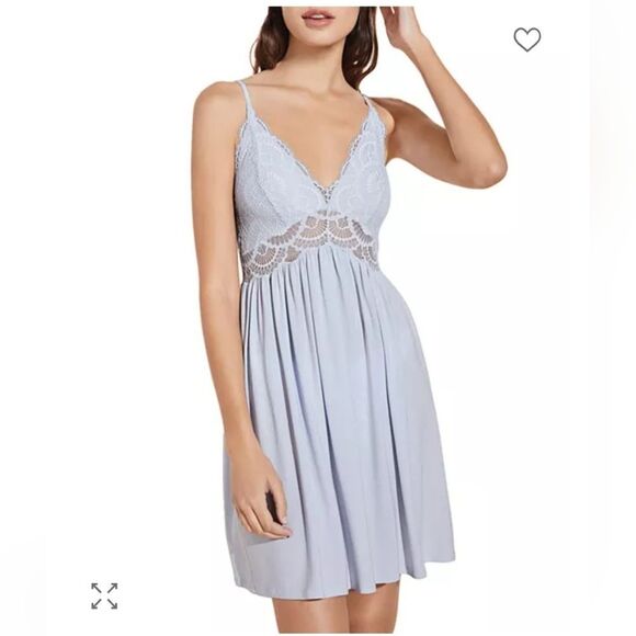 Eberjey Chemise -New! - Picture 1 of 8